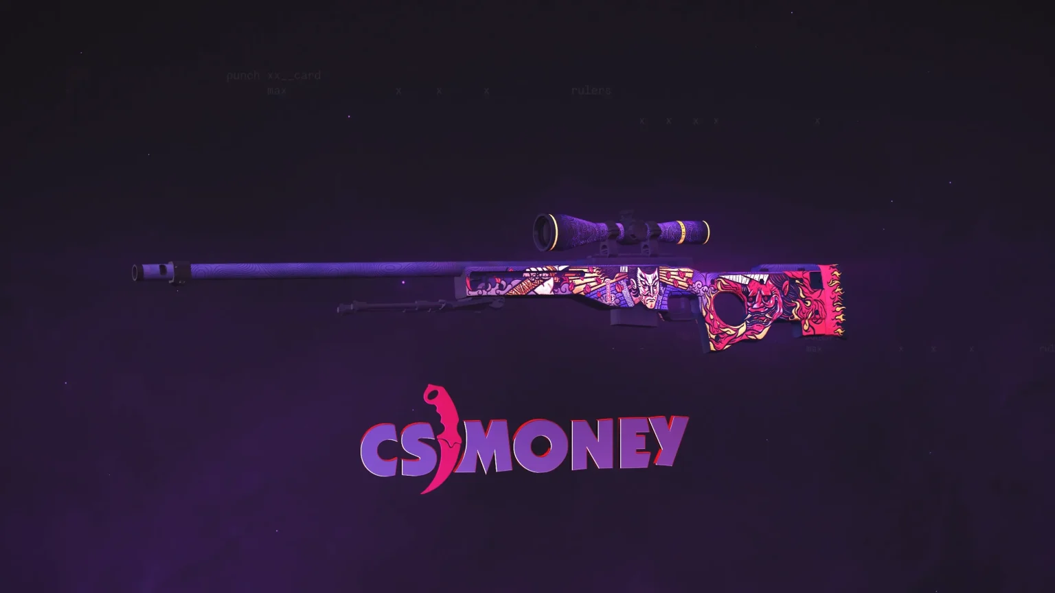 CS.MONEY Gallery Image 01