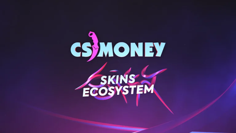 CS.MONEY