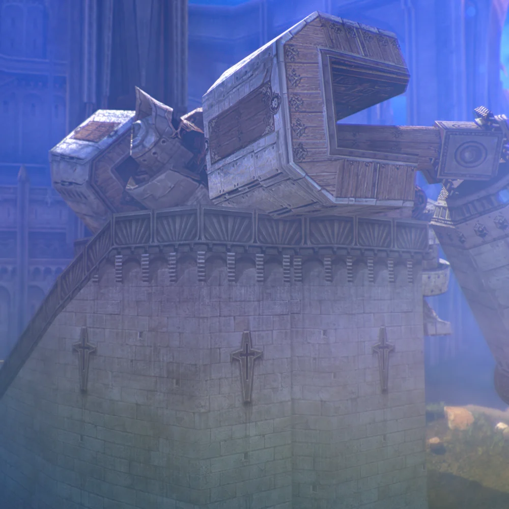 DREAM Scroll Gallery 01