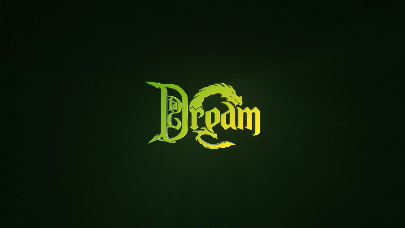 DREAM - The biggest challenge