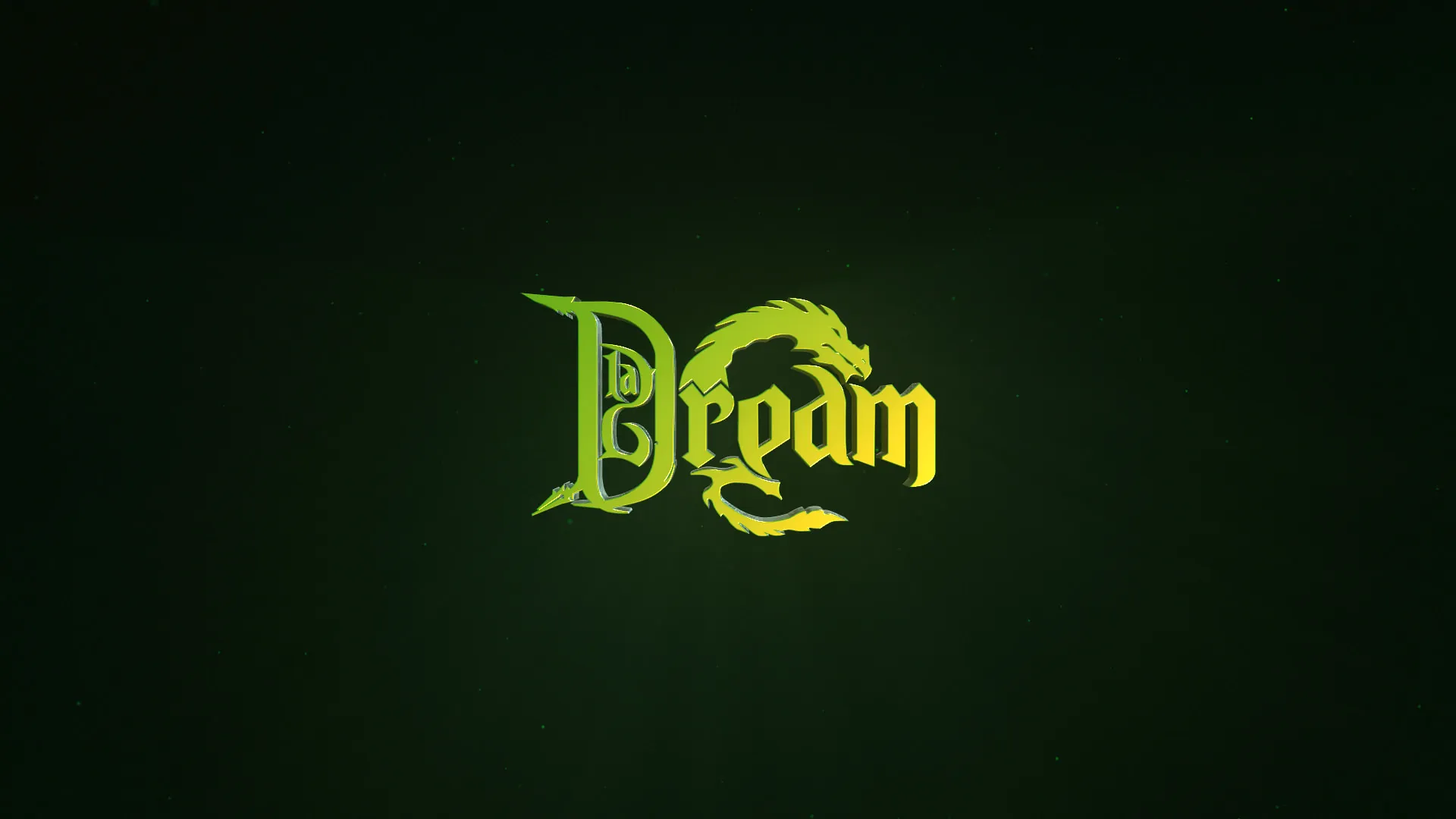 DREAM – The Biggest Challenge
