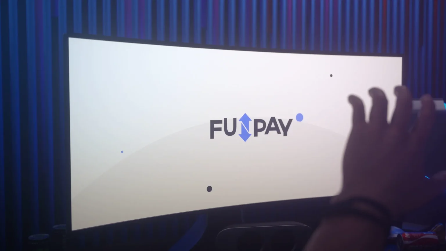 FunPay - New World Gallery Image 04
