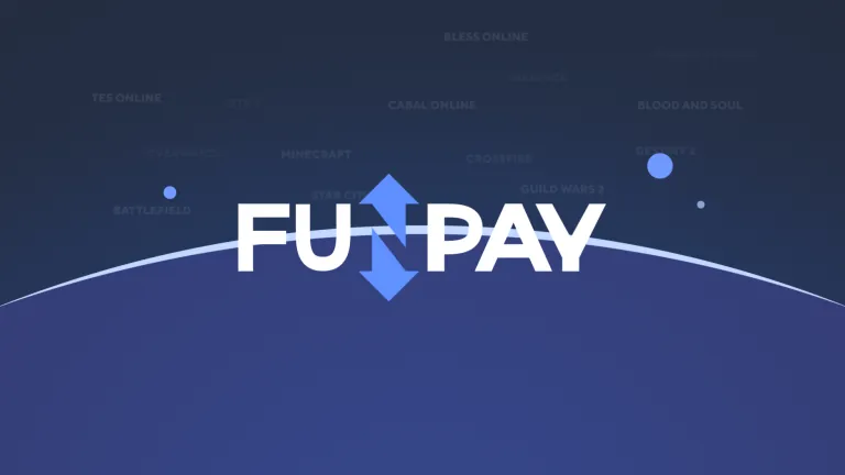 FunPay - New World
