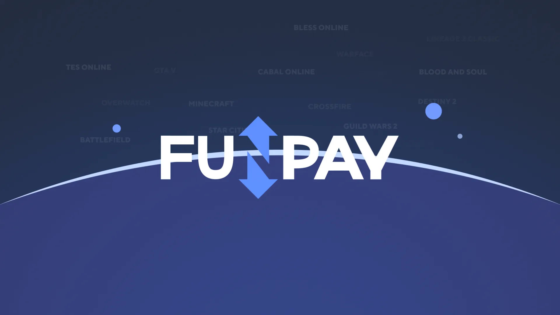 FUNPAY — New World