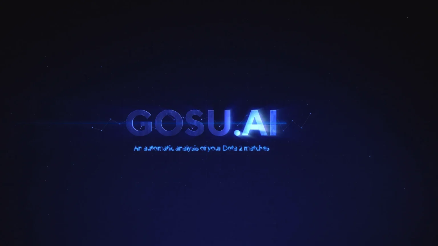 GOSU.AI Gallery Image 01