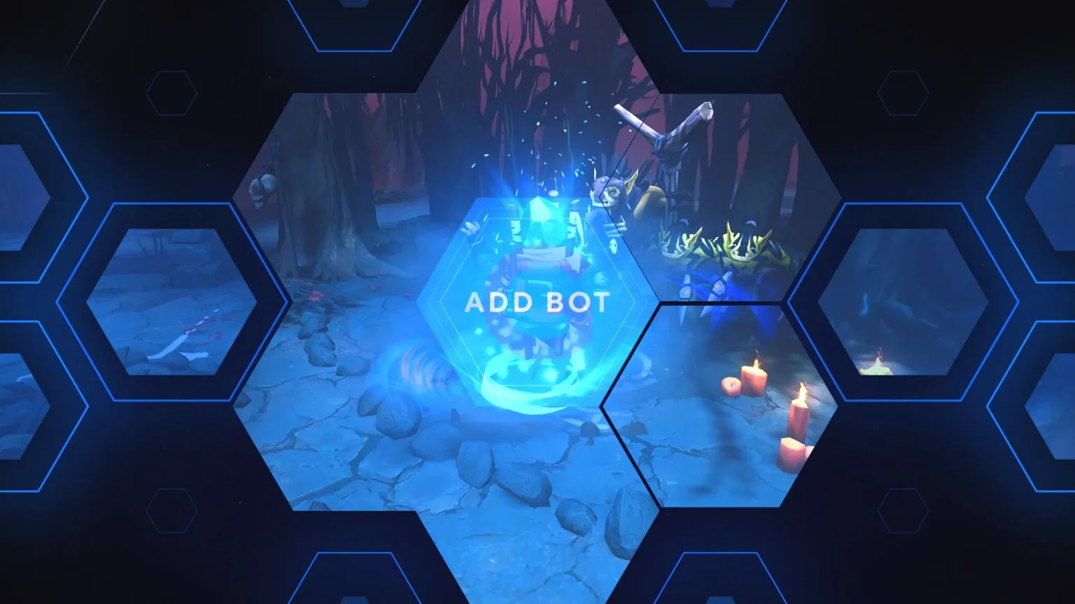 GOSU.AI Gallery Image 04