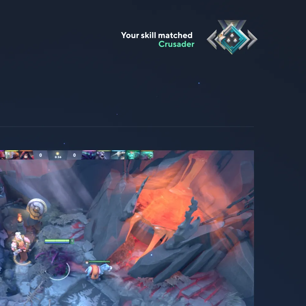 GOSU.AI Scroll Gallery Image 04