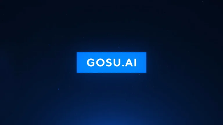 GOSU.AI