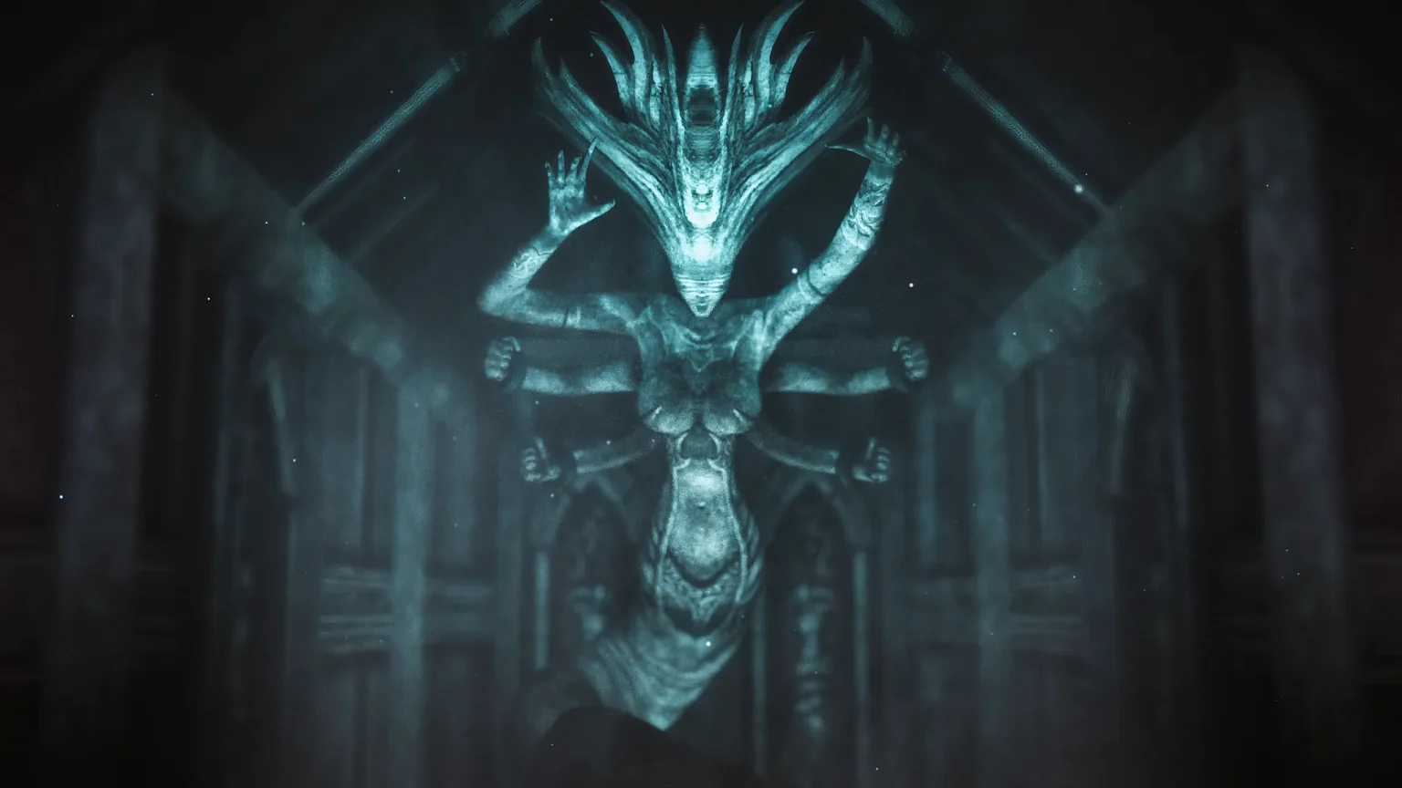 Shadowlands - The path of heroes Gallery Image 03
