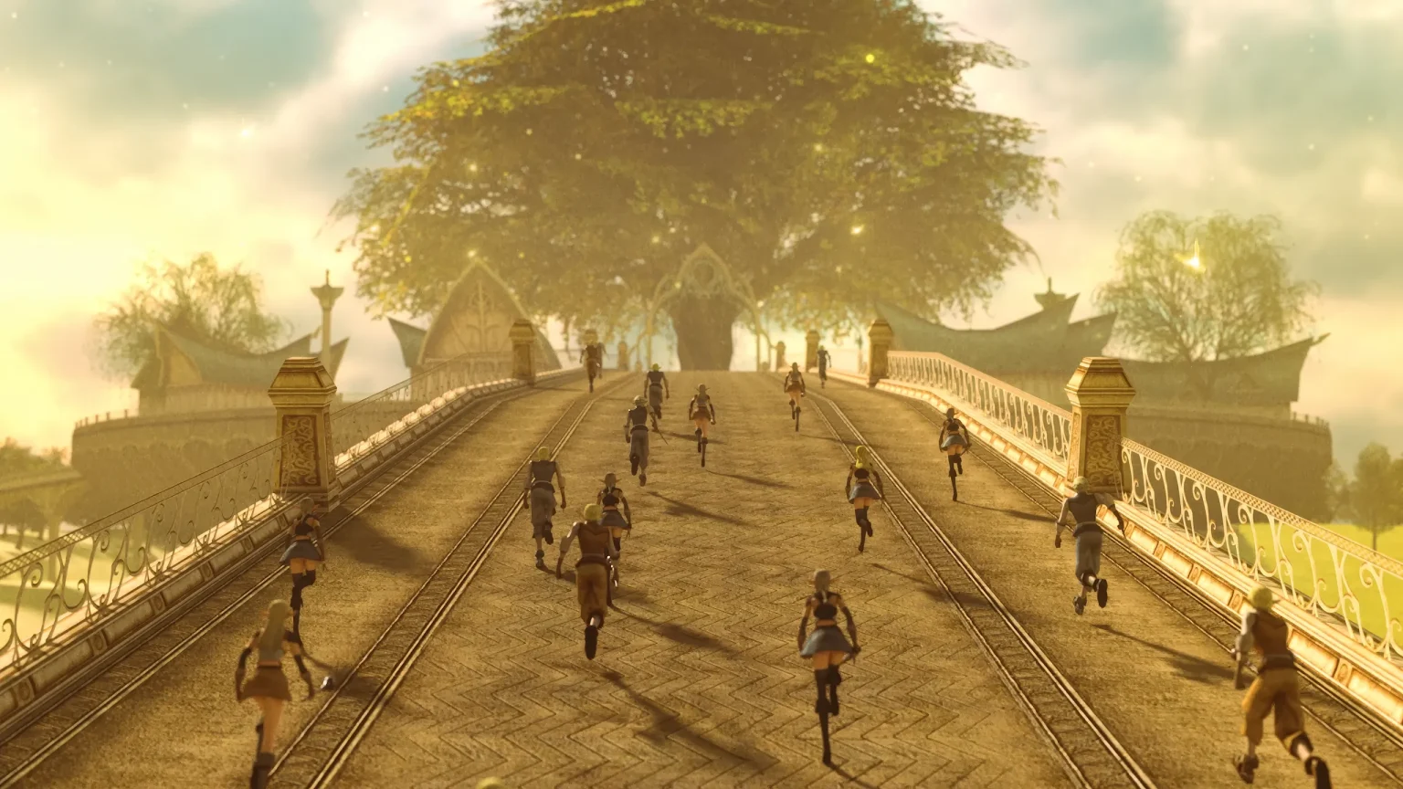 Shadowlands - The path of heroes Gallery Image 9