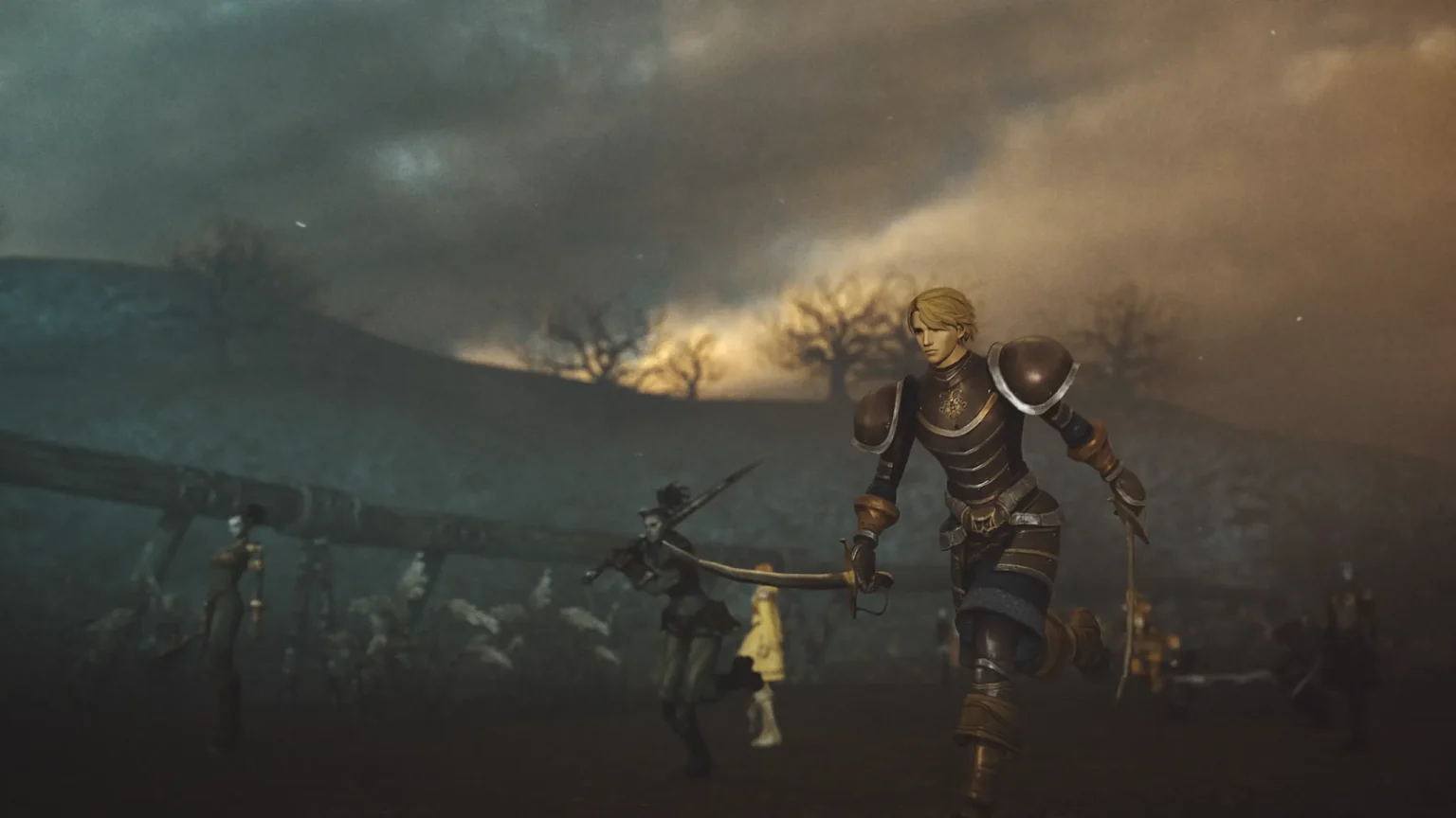 Shadowlands - The path of heroes Gallery Image 10