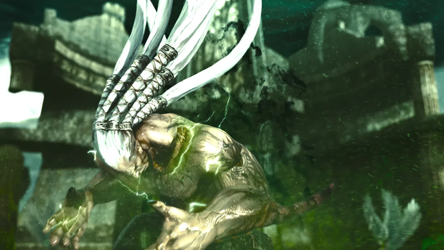 Shadowlands - The path of heroes Gallery Image 16