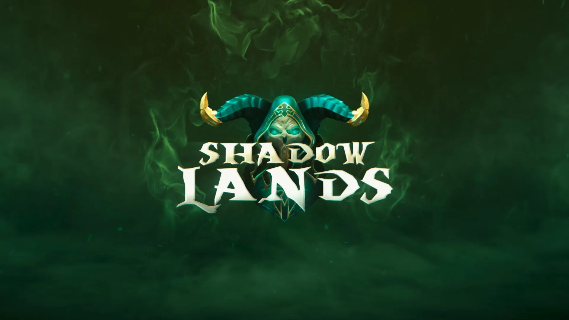 Shadowlands — The Path of Heroes