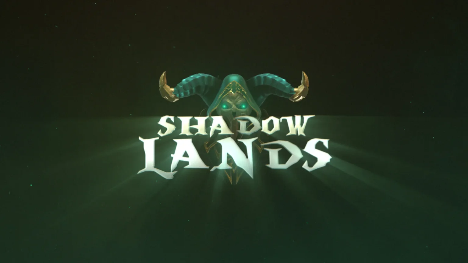 Shadowlands