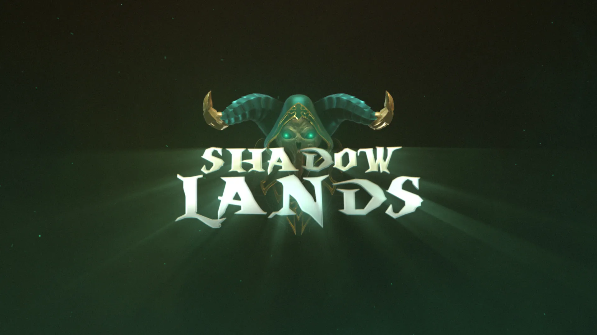 Shadowlands
