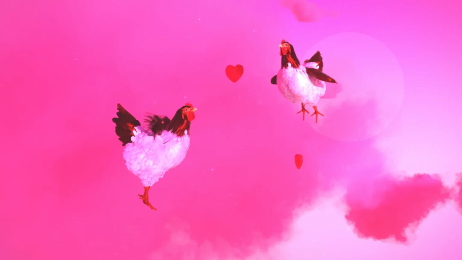 SkinClub - Global Lovensive Gallery Image 01