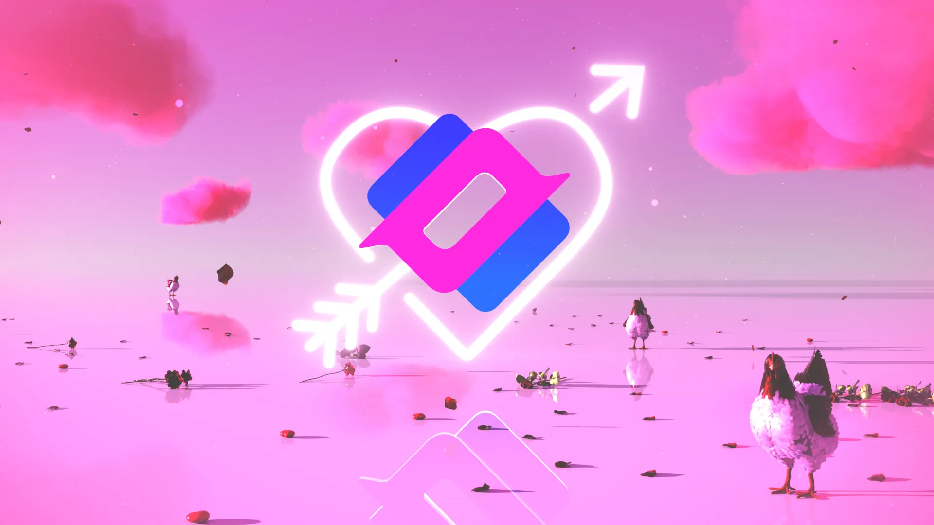 SKINCLUB — Global Lovensive